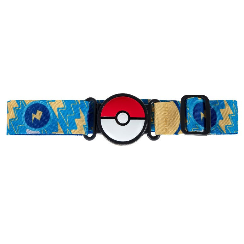 POKEMON Bandolier Set Pikachu W4 83090