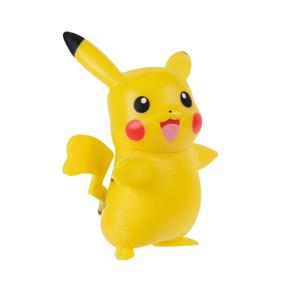 POKEMON Bandolier Set Pikachu W4 83090