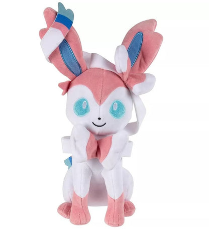 POKEMON plusz 20cm Sylveon 14206
