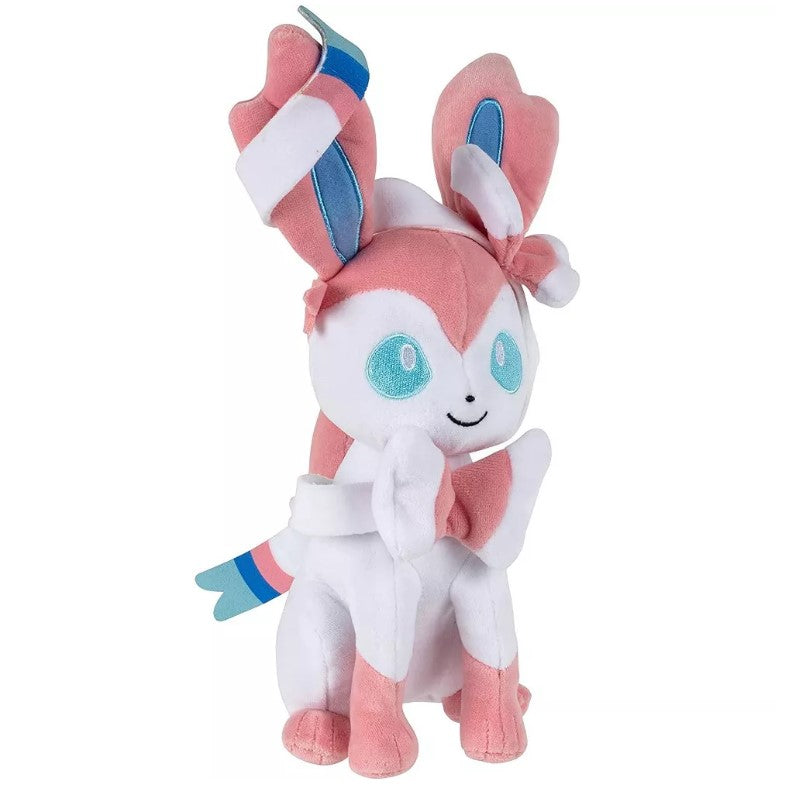 POKEMON plusz 20cm Sylveon 14206