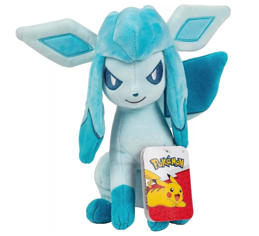 POKEMON plusz 20cm Glaceon 22960