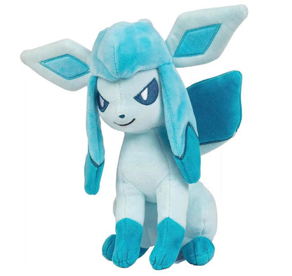 POKEMON plusz 20cm Glaceon 22960