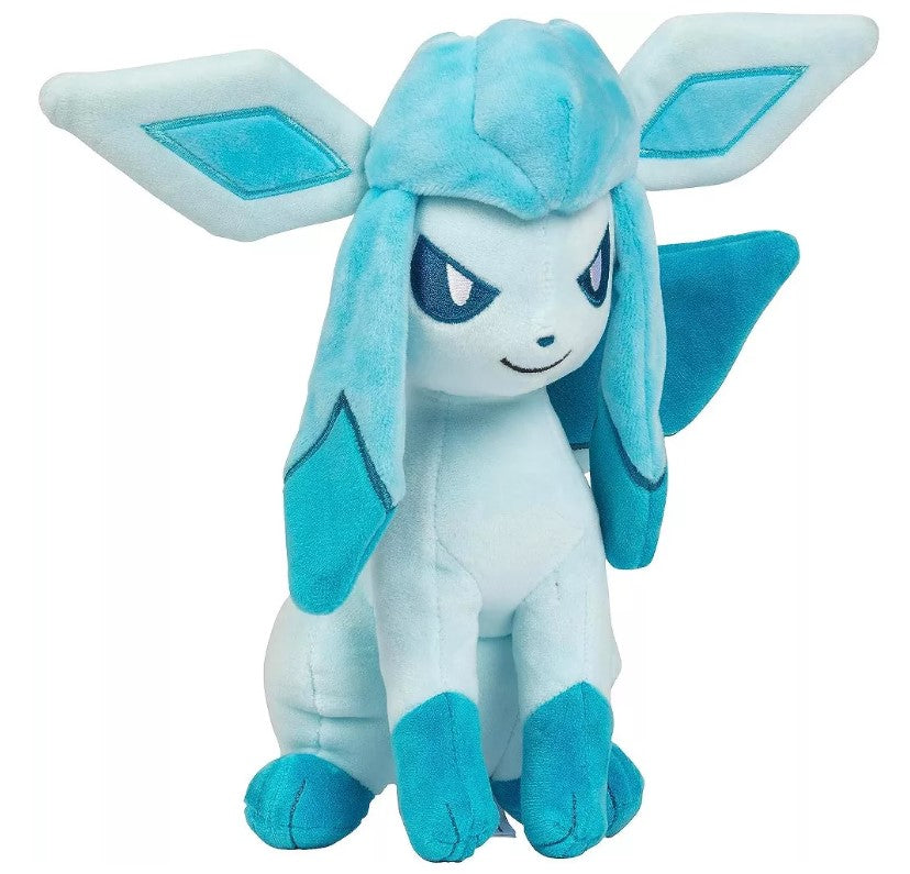 POKEMON plusz 20cm Glaceon 22960