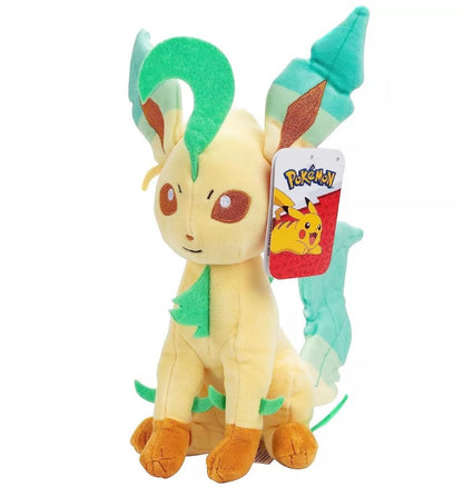 POKEMON plusz 20cm Leafeon 22977