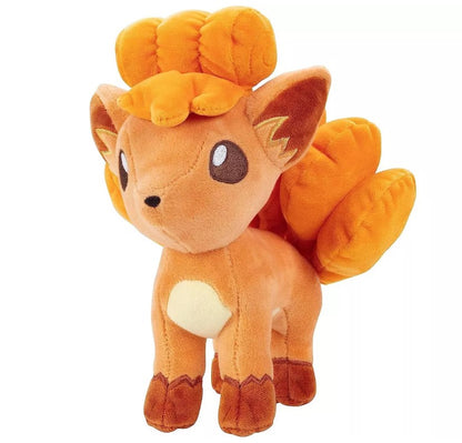 POKEMON plusz 20cm Vulpix 22984