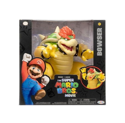 Mario movie bowser