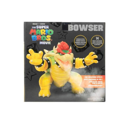 Mario movie bowser