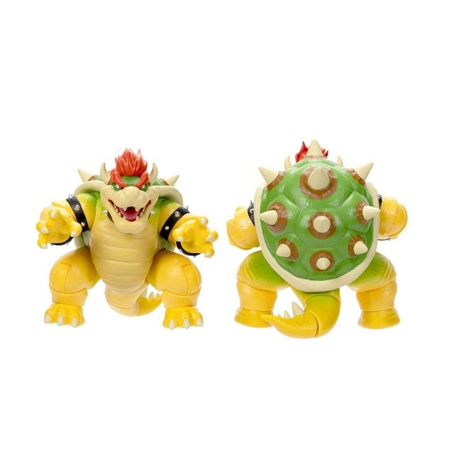 Mario movie bowser