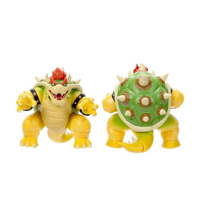 Mario movie bowser