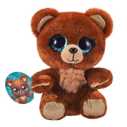 ZURU Coco Surprise plusz-rożek 9601G 04291