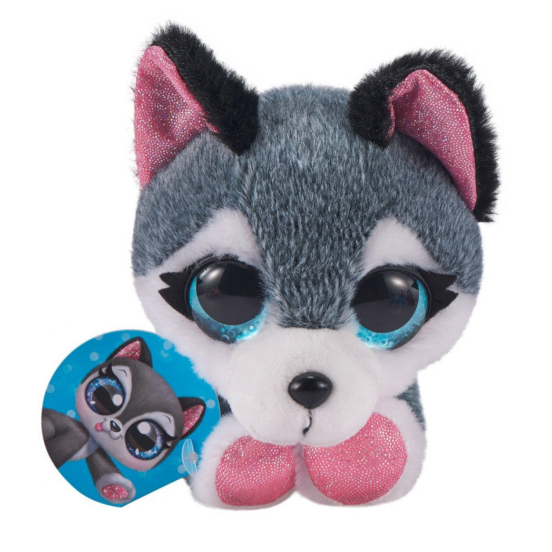 ZURU Coco Surprise plusz-rożek 9601H 04307
