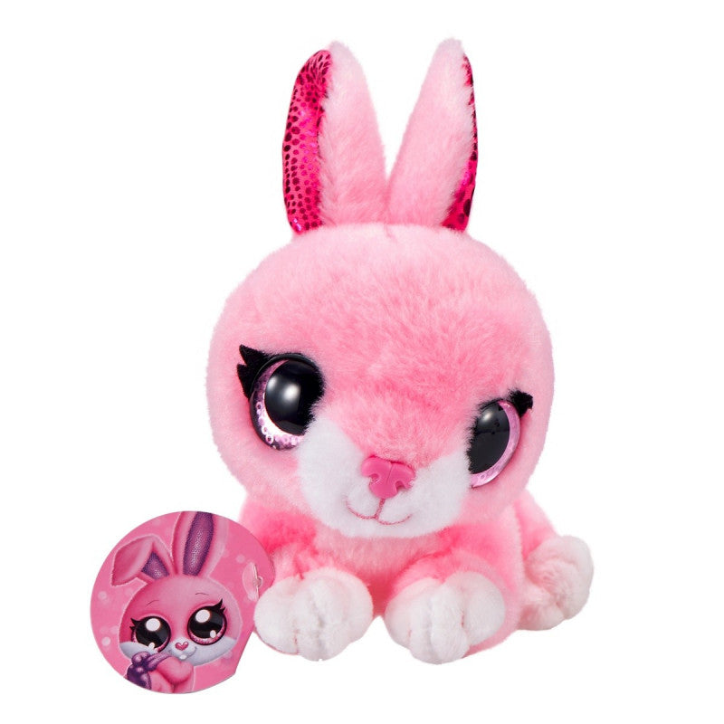 ZURU Coco Surprise plusz-rożek 9601J 04314
