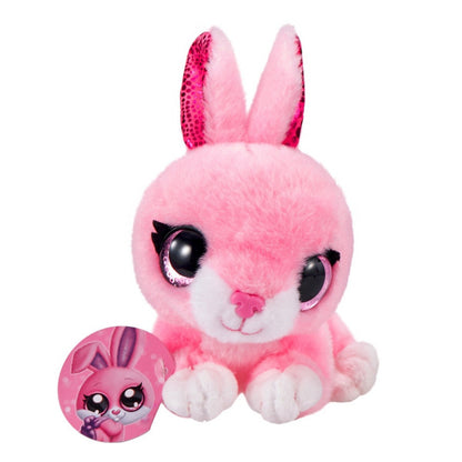 ZURU Coco Surprise plusz-rożek 9601J 04314