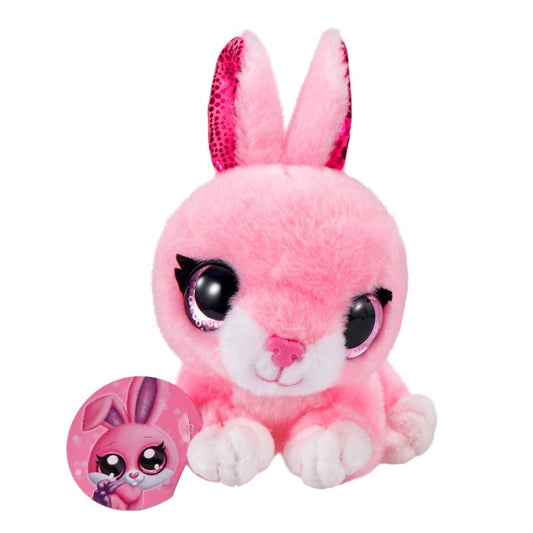 ZURU Coco Surprise plusz-rożek 9601J 04314