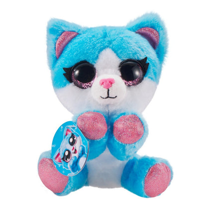 ZURU Coco Surprise plusz-rożek 9601K 04321