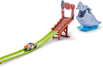 ZURU MetalMachines Atak Rekina 6760 18663