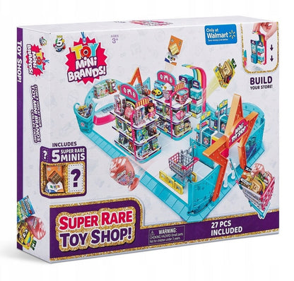 ZURU 5Surpr.ToyMini Sklep z zabawkami 77153