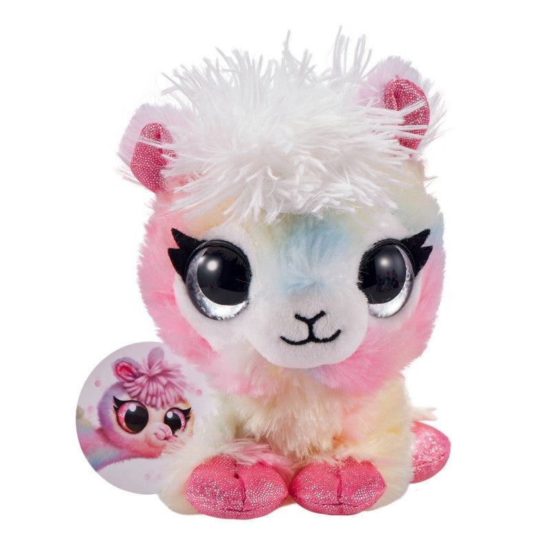 ZURU Coco Surprise plusz-rożek 9601A 38944