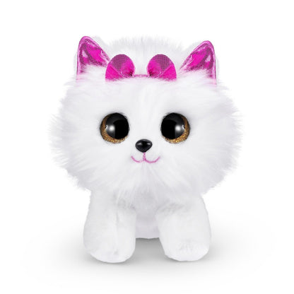ZURU Coco Surprise plusz-rożek 9601H 38999