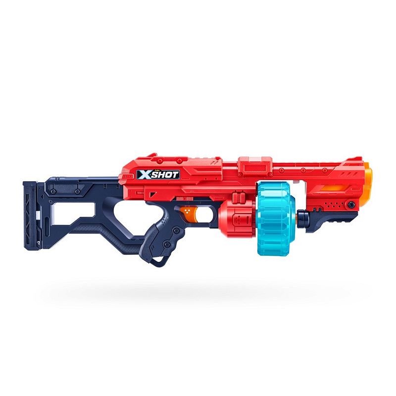 ZURU X-SHOT ExcelMaxHavoc wyrzutnia48s 36446