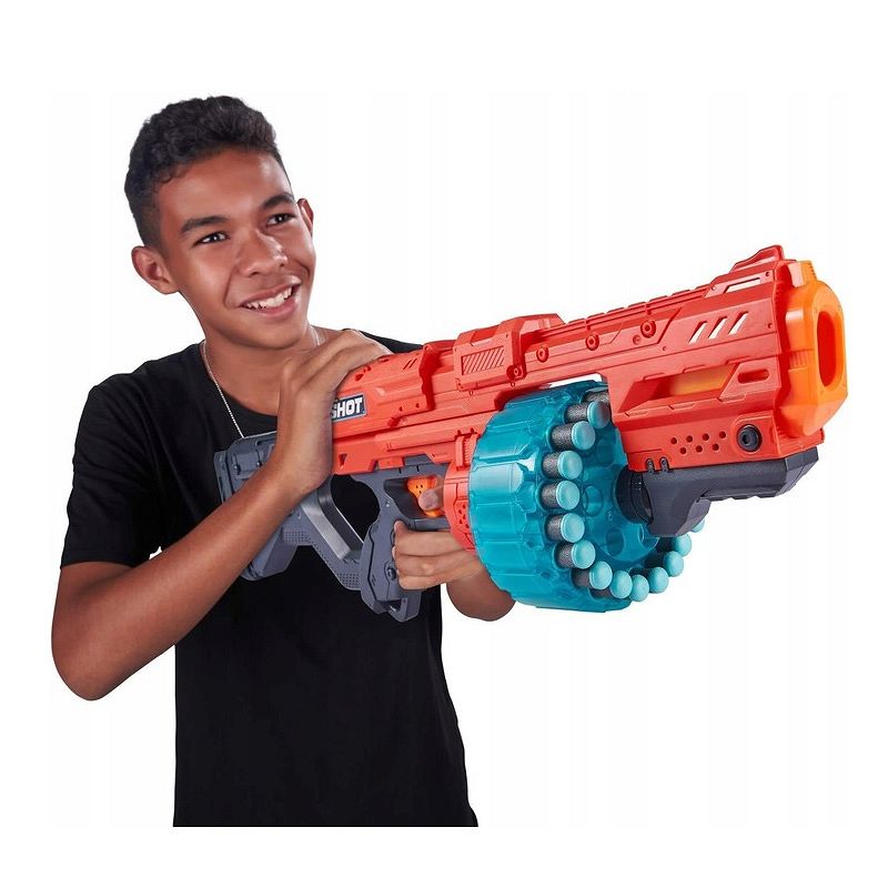 ZURU X-SHOT ExcelMaxHavoc wyrzutnia48s 36446