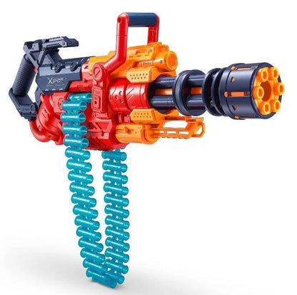 ZURU X-SHOT ExcelCrusher wyrzutnia48s 36382
