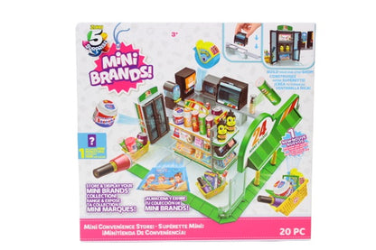 ZURU 5 Surprise Mini Brands77206 44280