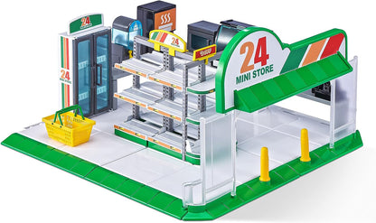 ZURU 5 Surprise Mini Brands77206 44280