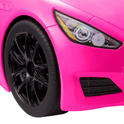 Barbie kabriolet dla Barbie HBT92 /2