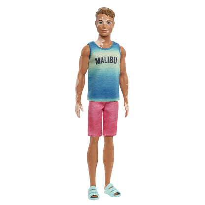 Barbie Ken Fashionistas HBV26 /6