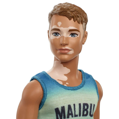 Barbie Ken Fashionistas HBV26 /6