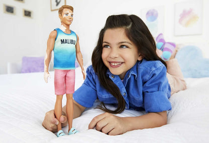 Barbie Ken Fashionistas HBV26 /6