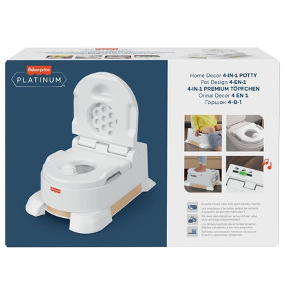 FP nocnik Home Decor deluxe 4w1 HBX68 /1