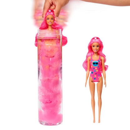 Barbie CR lalka Neon niespodzianka HCC67 /6