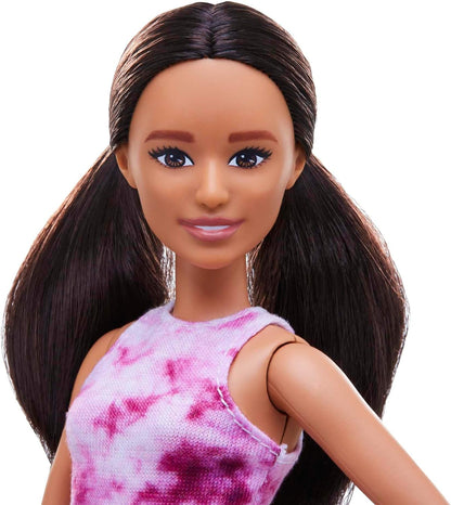 Barbie lalka + akces.kuchenne HCD44 /3