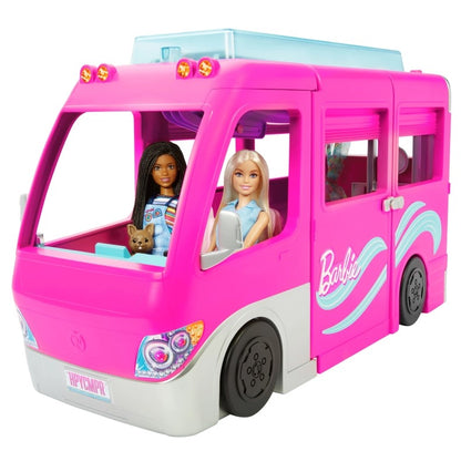 Barbie kamper Marzeń Dream Camper HCD46 /1