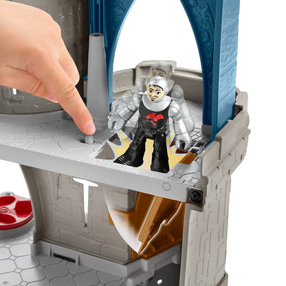 FP Imaginext Zamek królewski Lwa HCG45 /1