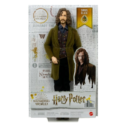 HARRY POTTER Syriusz Black GCN30 HCJ34 /4