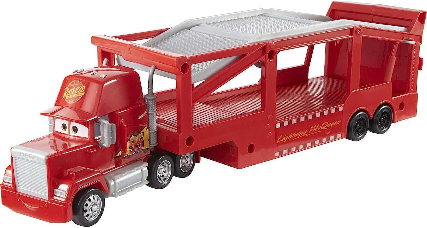 CARS Maniek transporter HDN03 /2