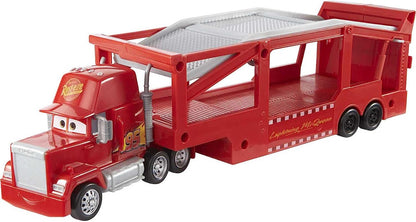 CARS Maniek transporter HDN03 /2