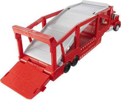 CARS Maniek transporter HDN03 /2
