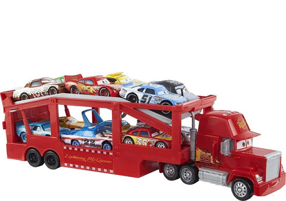 CARS Maniek transporter HDN03 /2