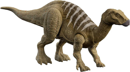 JURASSIC WORLD Iguanodon HDX41 /4