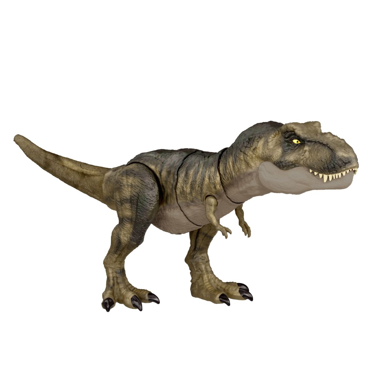 JURASSIC WORLD Tyranozaur Rex dźwięk HDY55 /2