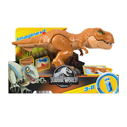 FP IMX JUR.WORLD Atakujący T-Rex HFC04 /2
