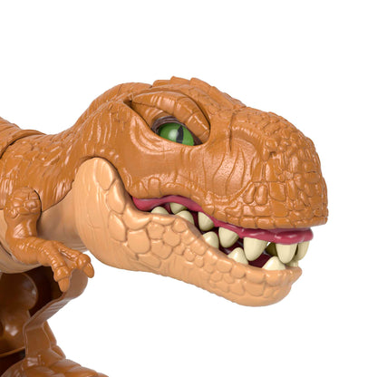 FP IMX JUR.WORLD Atakujący T-Rex HFC04 /2
