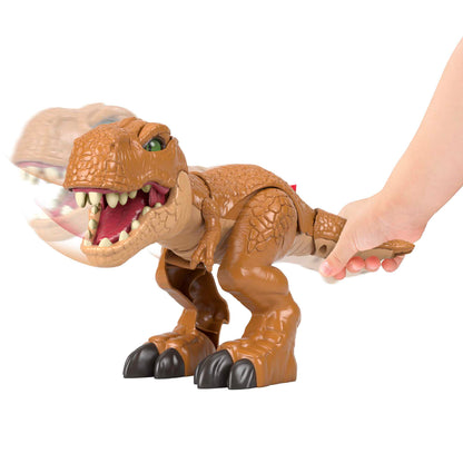 FP IMX JUR.WORLD Atakujący T-Rex HFC04 /2
