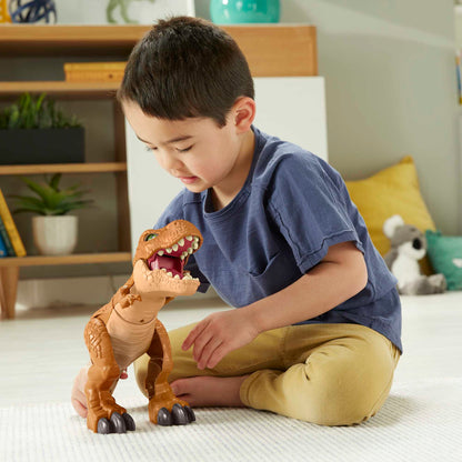 FP IMX JUR.WORLD Atakujący T-Rex HFC04 /2