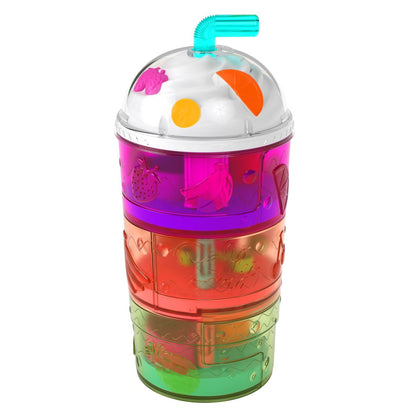 Polly Pocket Zakręcone niepodzianki HFP99 HFP98 /2
