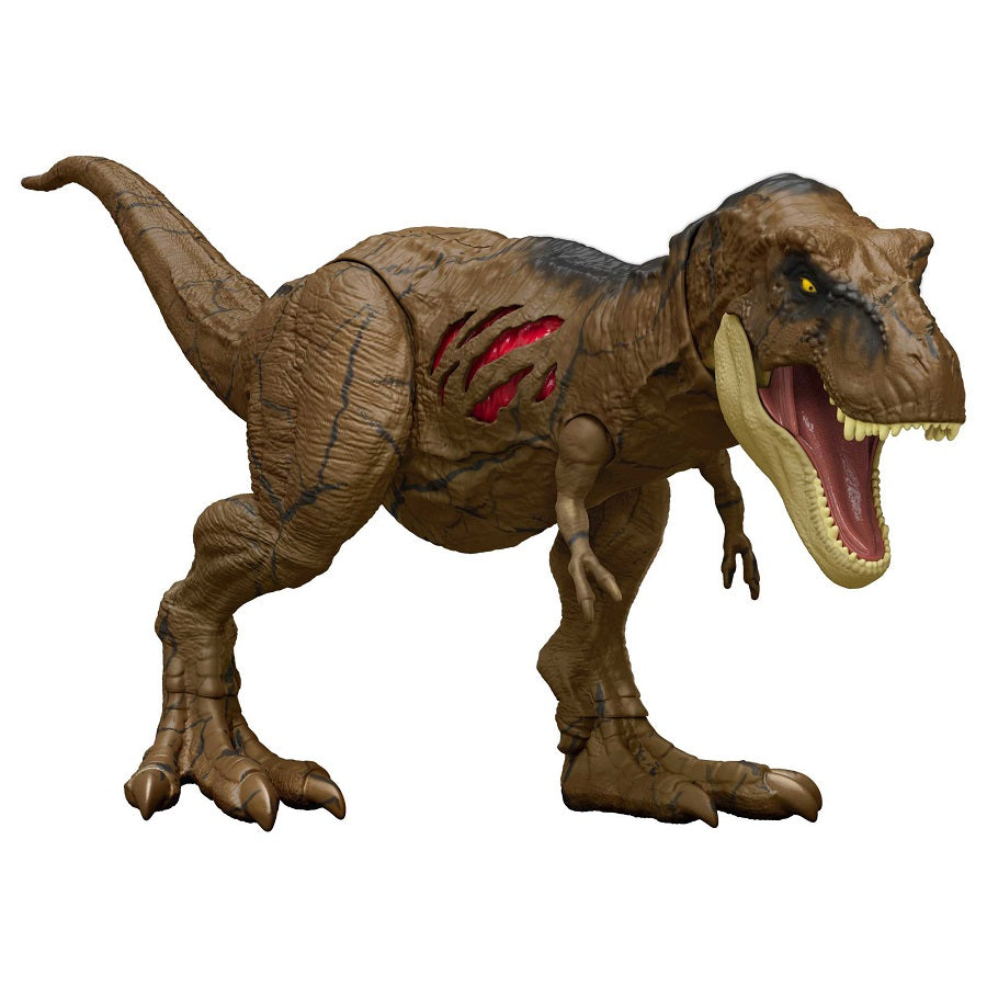 JURASSIC WORLD T-Rex HGC19 /2
